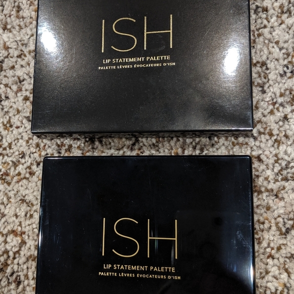 🆕 ISH | Lip Statement Palette 🎨 - Picture 2 of 4